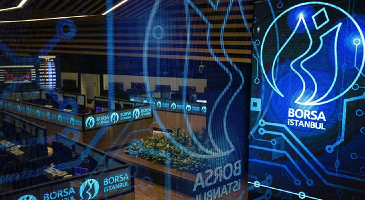 BIST 100 Güne Yükselişle Başladı: Teknoloji Hisseleri Öne Çıkıyor