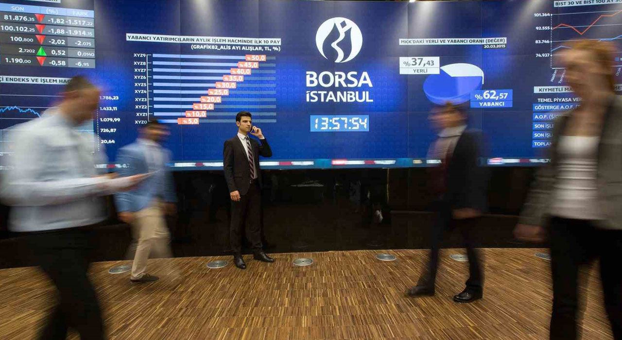 BIST 50 Dışındaki Paylarda Açığa Satış Yasaklandı