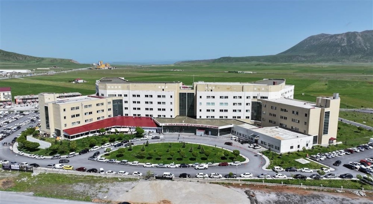 Bitliste 5 bin 382 hastaya ek randevu