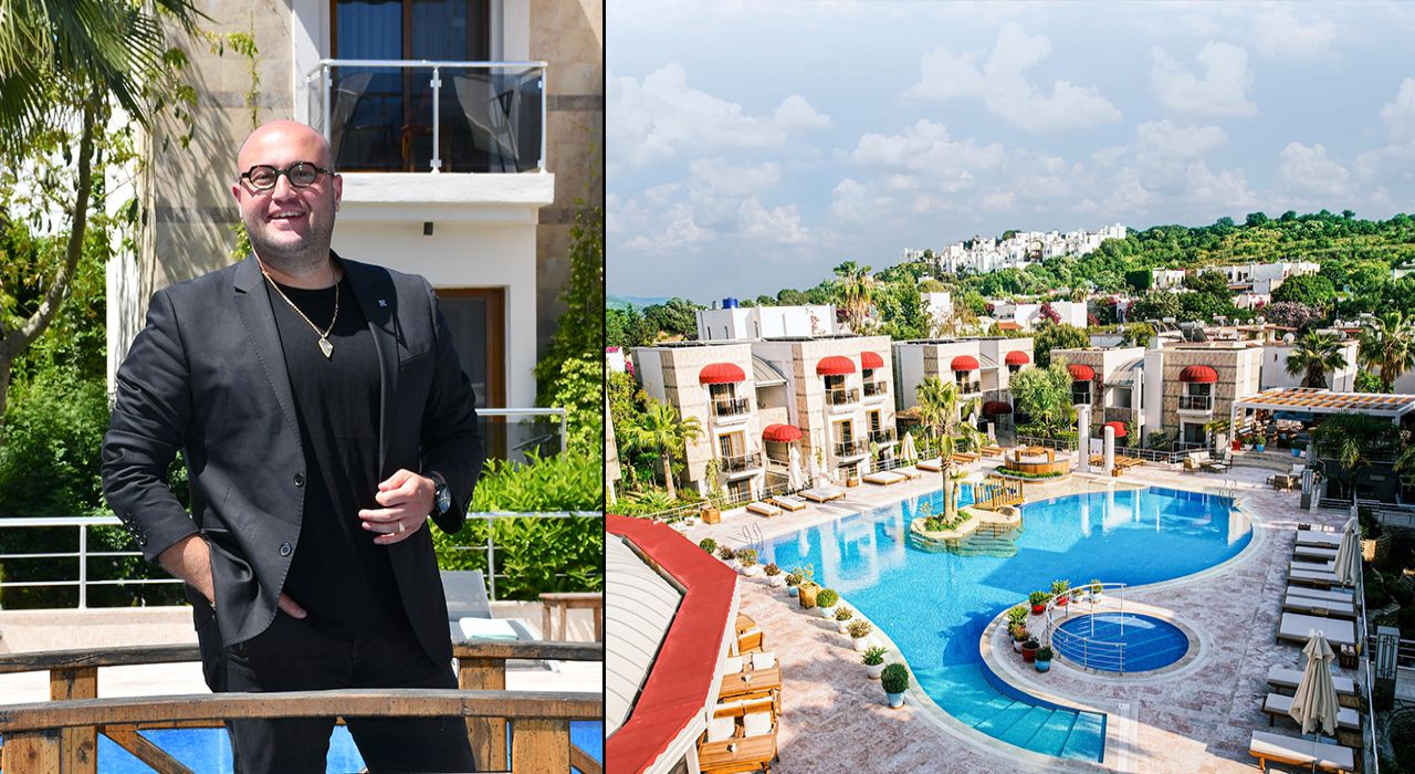 Bodrium’da Dört Mevsim Turizm Deneyimi