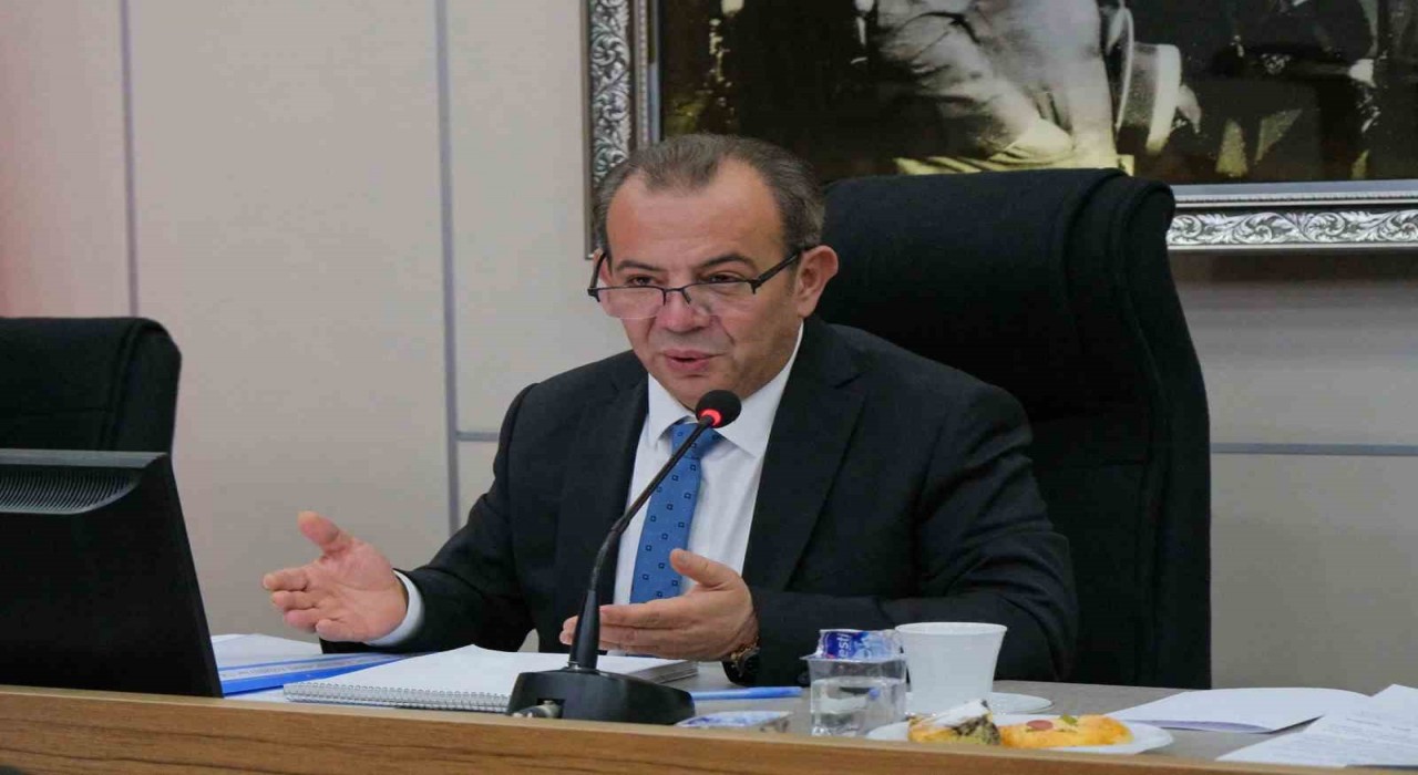 Bolu Belediyesinden su ücretinde yeni dönem: Zenginden daha fazla, fakirden daha az alıyoruz