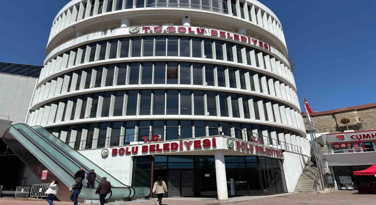 Boluda su ücreti tartışması: Fakir vatandaşı nereden anlayacak?