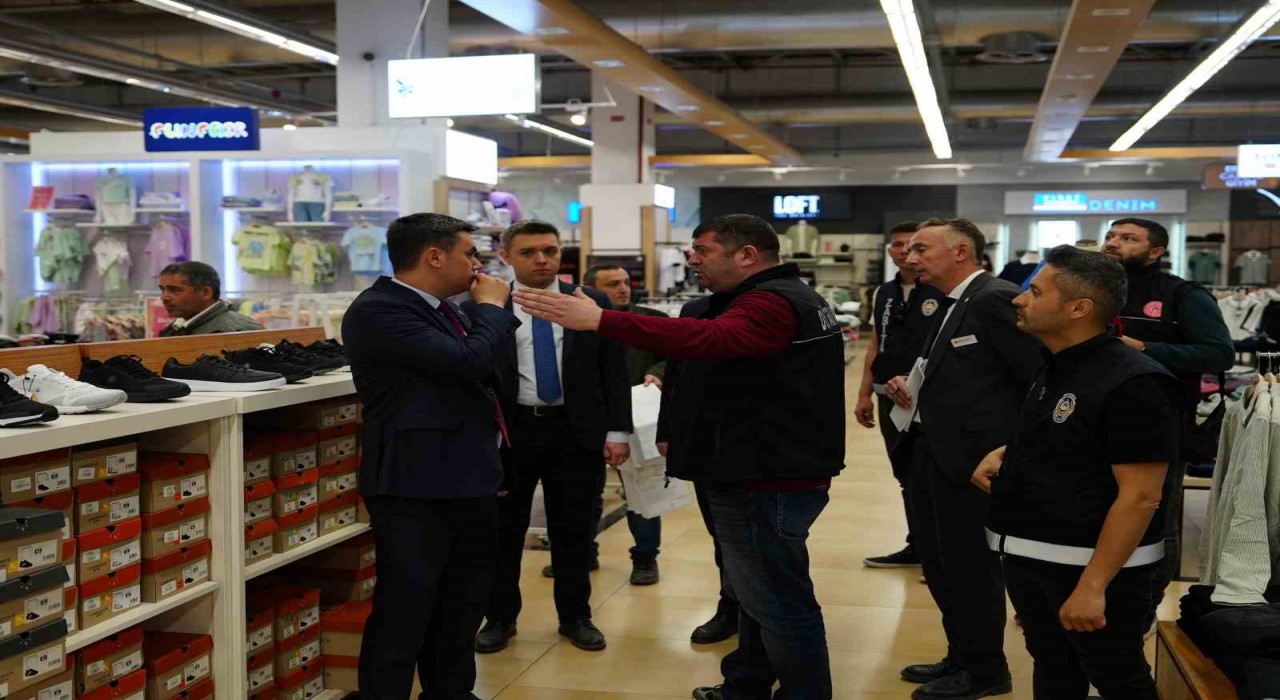Boludaki yangın sonrası denetimler arttı