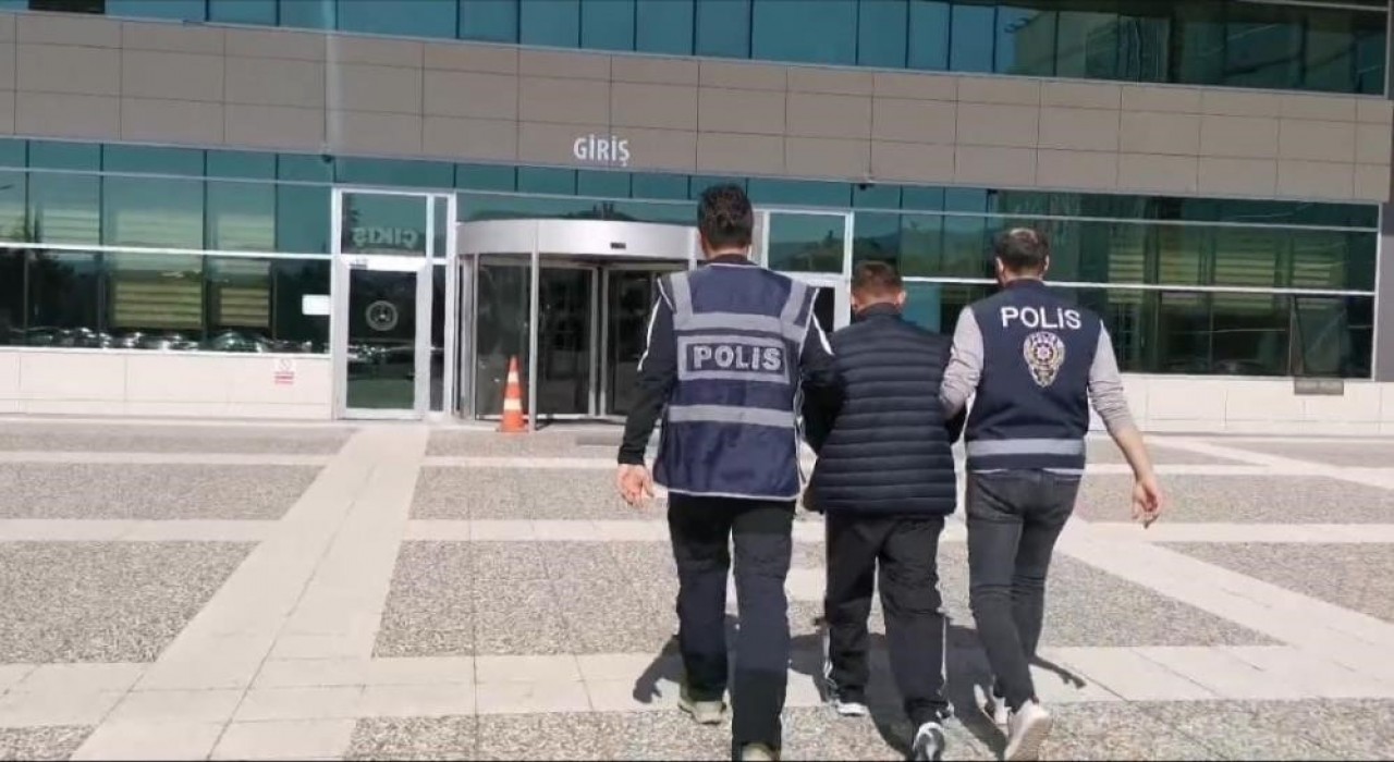 Bolunun 1 haftalık bilançosu: 194 olayda 99 kişi gözaltına alındı