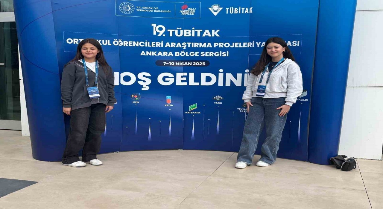 Boluyu Türkiye finallerinde temsil edecekler