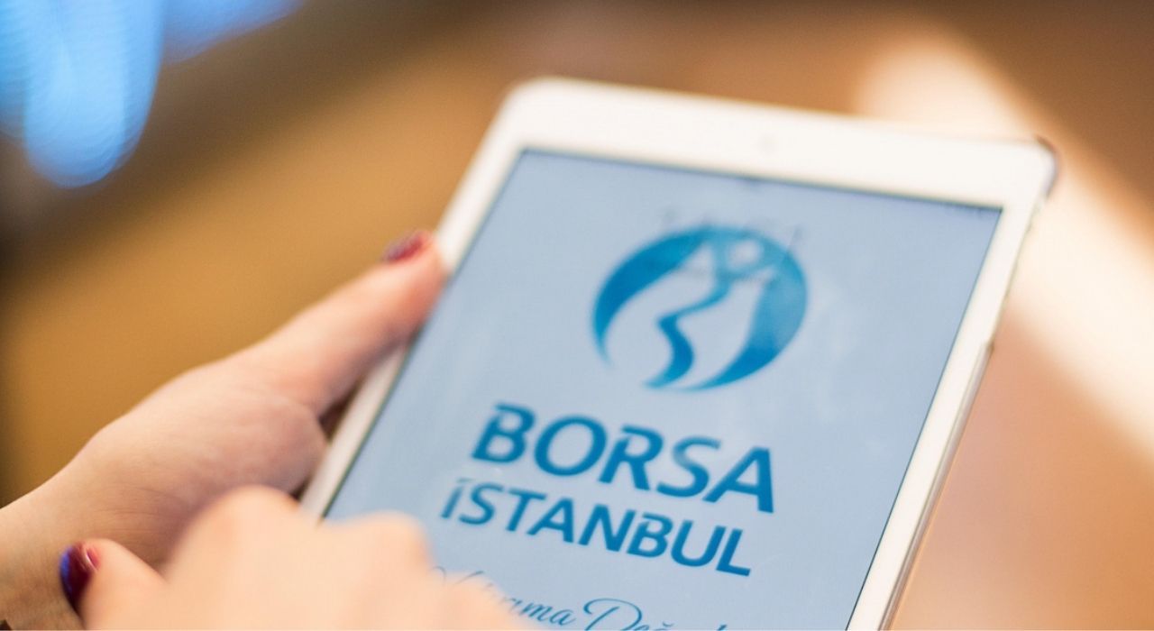 Borsa İstanbul BIST 100 Endeksi Haftaya Yükselişle Başladı
