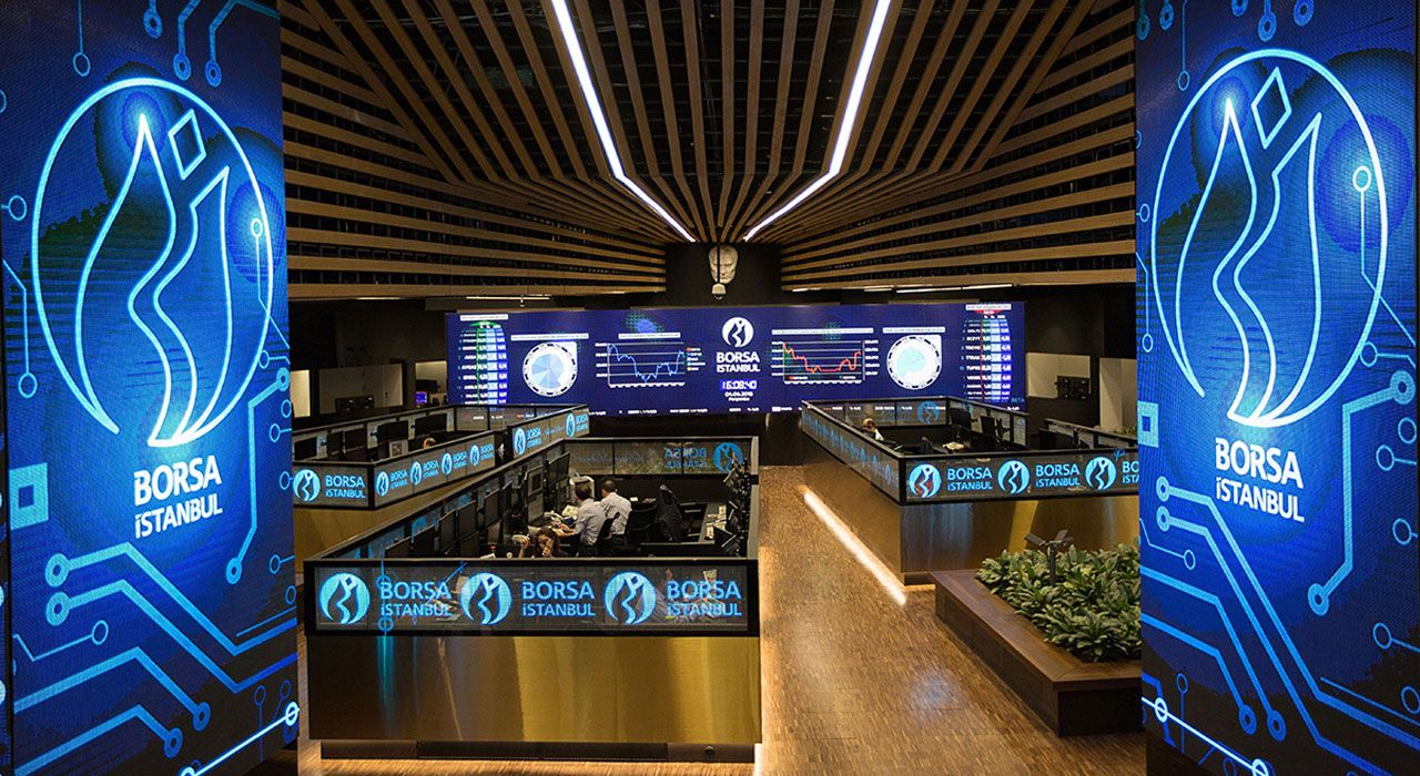 Borsa İstanbul’dan Üç Hisseye Geçici İşlem Kısıtlaması