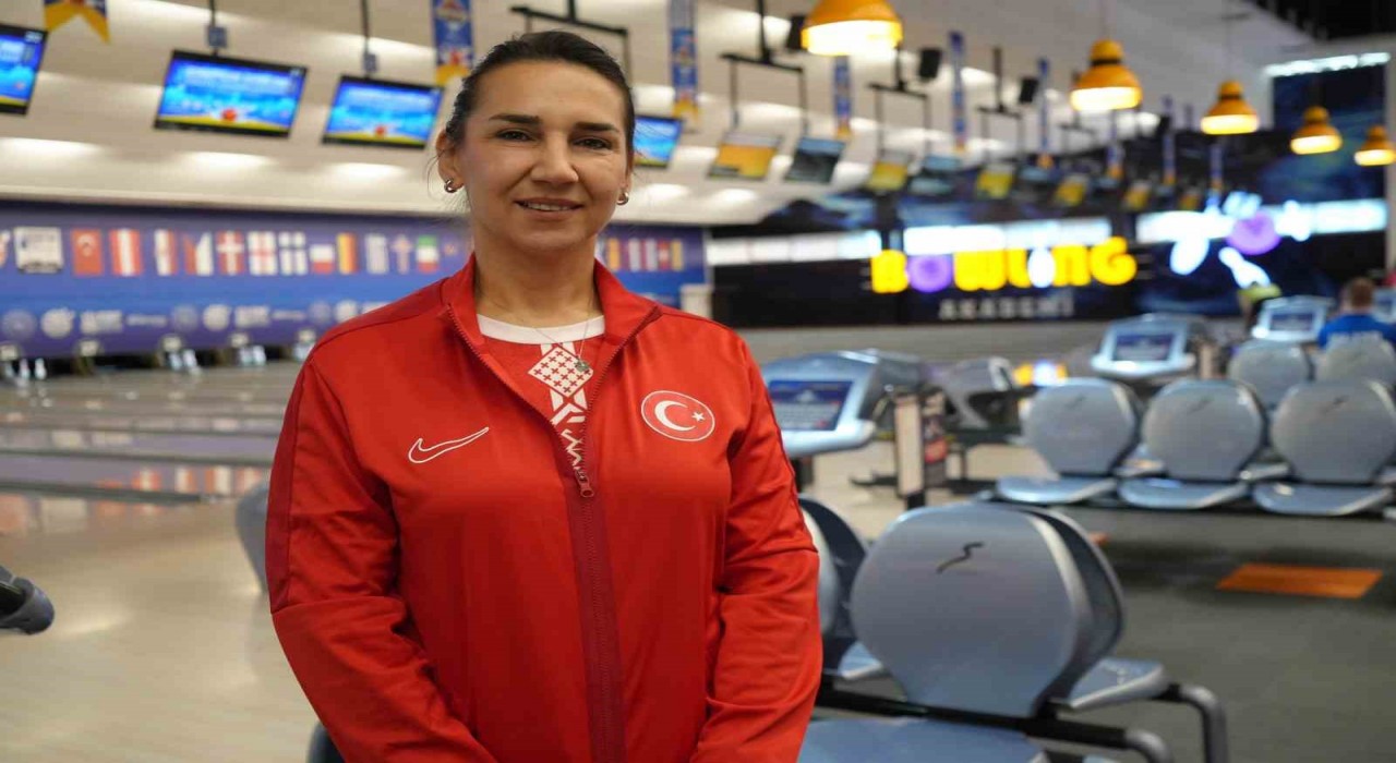 Bowling Genç Milli Takımının gözü Avrupa şampiyonluğunda
