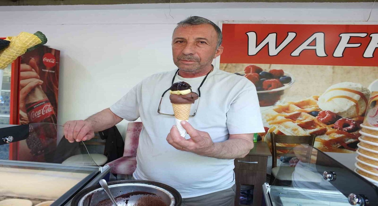 Burhaniye Örende askıda dondurma uygulaması başlıyor
