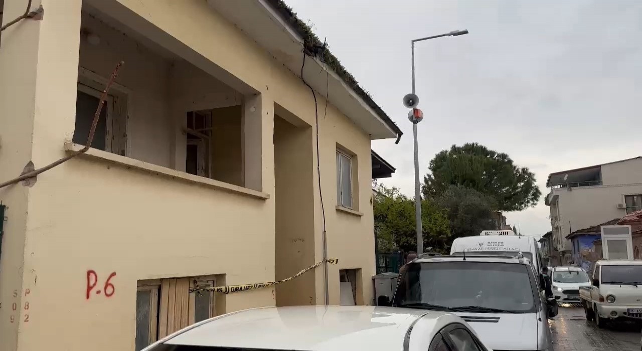 Bursada 10 gündür kayıp esnafın cansız bedeni bulundu
