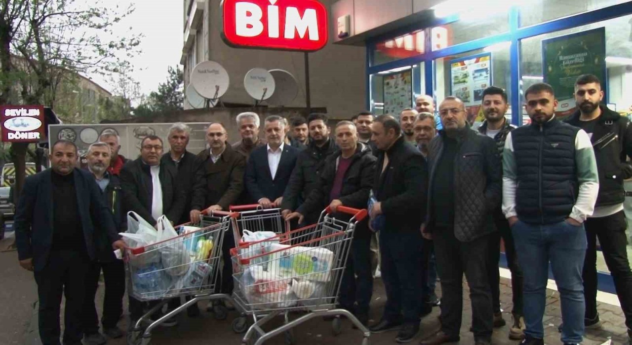 Bursada amatör spor kulübü başkanlarından boykota tepki