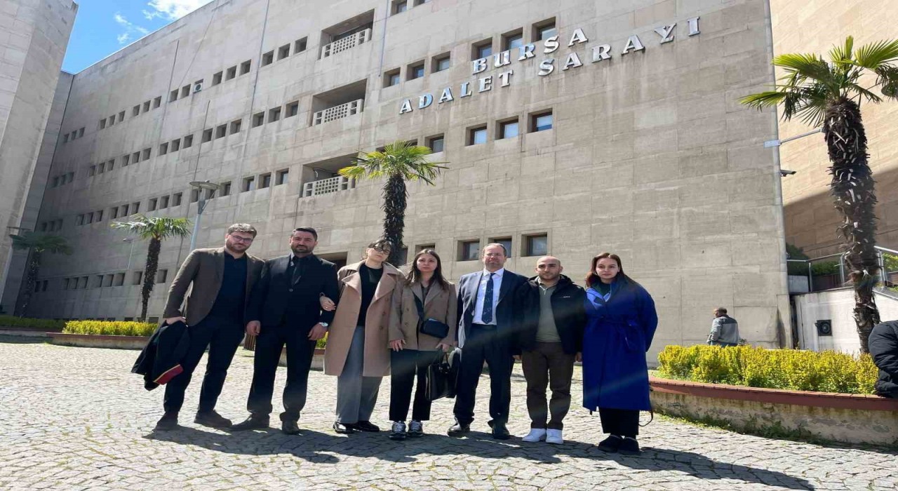 Bursada dişi çekildikten sonra vefat eden minik Denizin ölümüyle ilgili davada mütalaa açıklandı