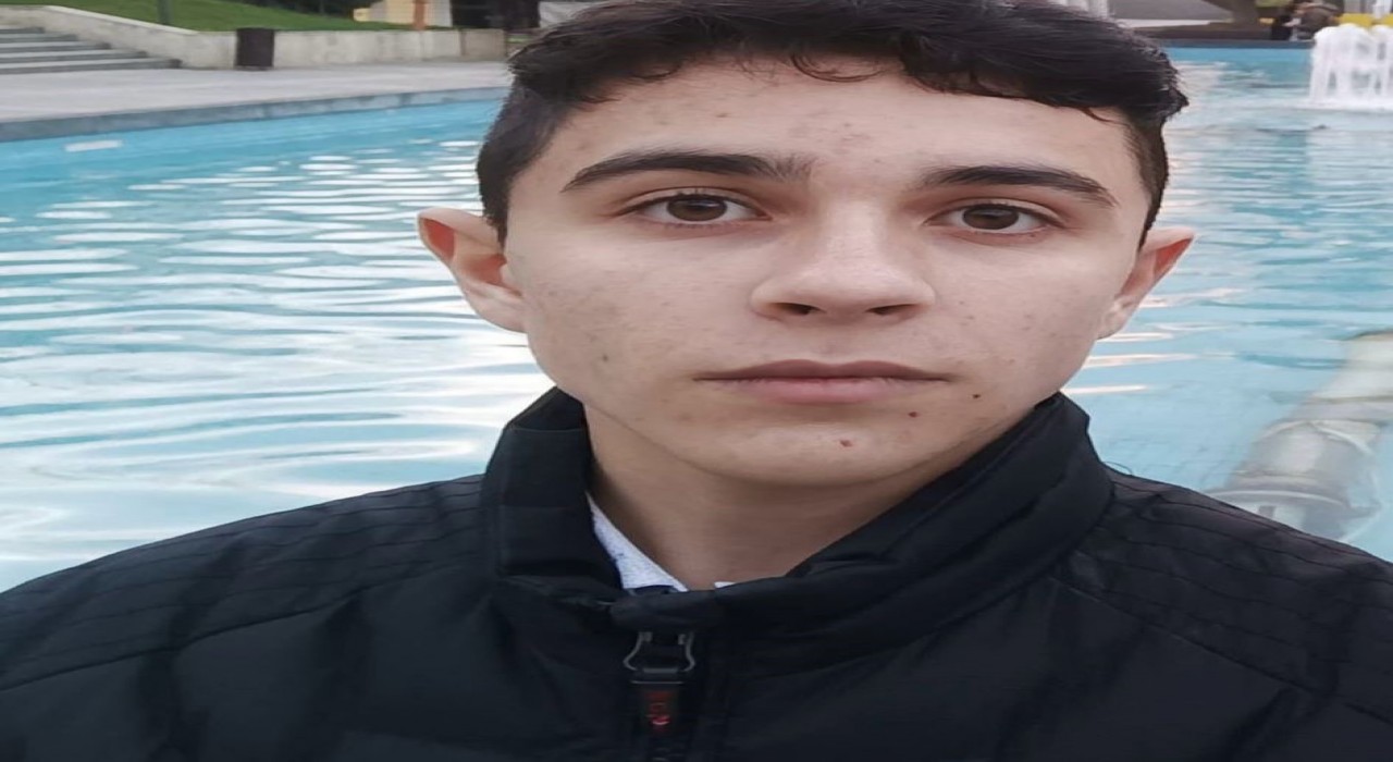 Bursada kaybolan 14 yaşındaki iki çocuktan sevindiren haber