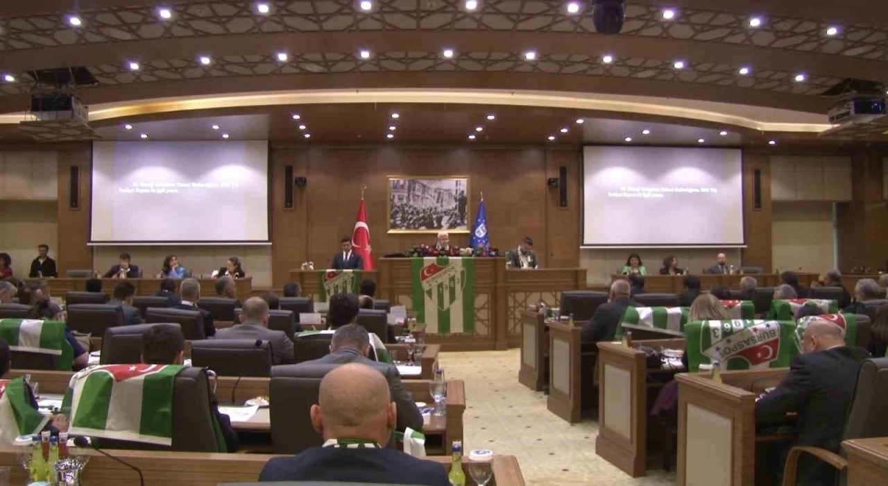 Bursanın kar-zarar bilançosu açıklandı