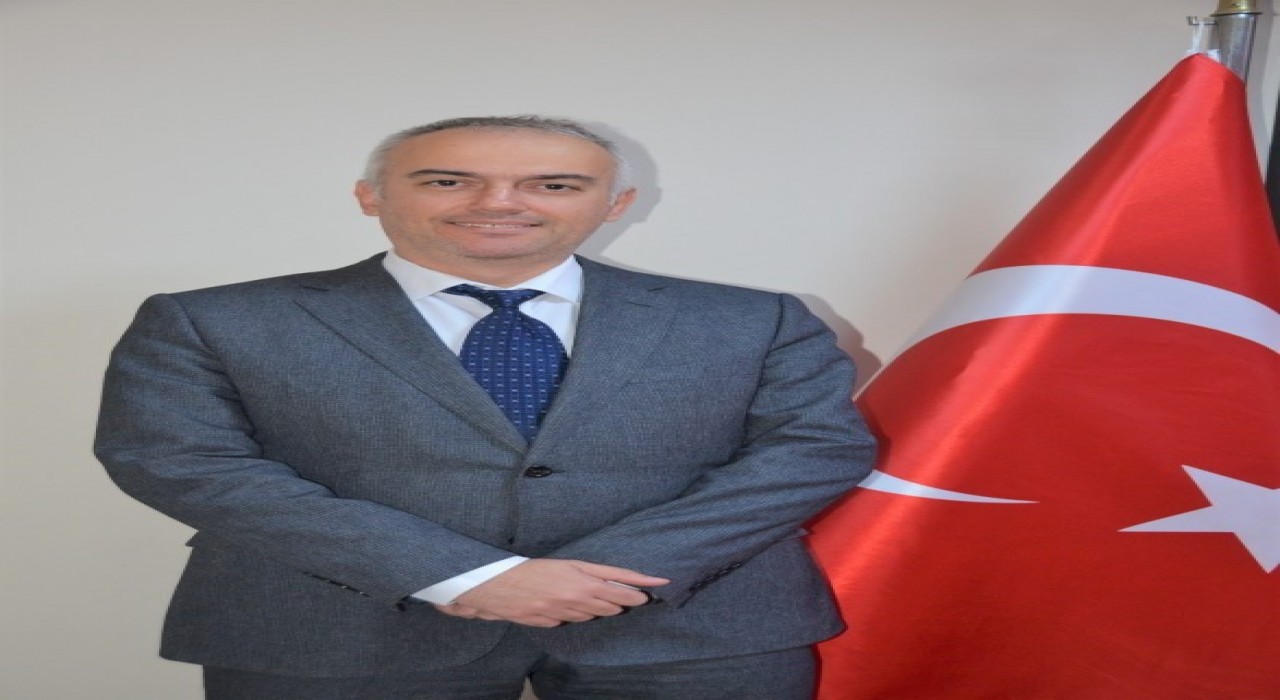 Bursanın yeni Sağlık Müdürü belli oldu