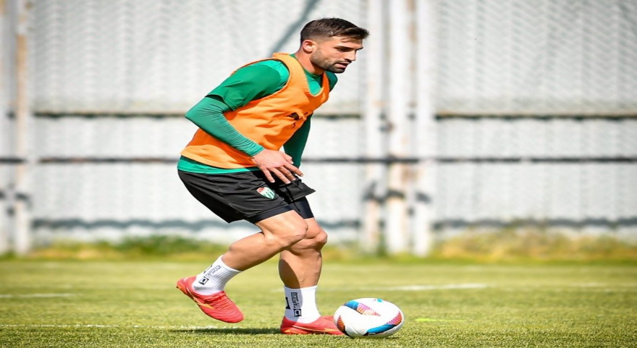 Bursasporda Bornova 1877 hazırlıkları başladı