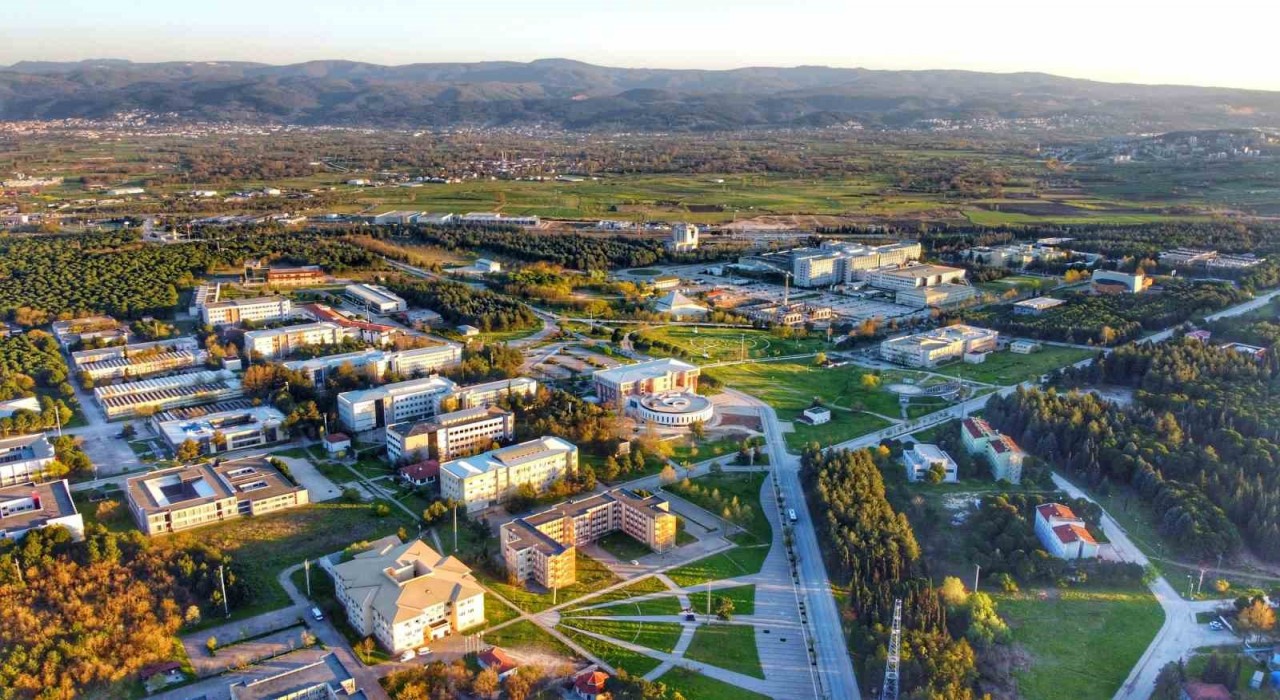 BUÜnün 50. yılı özel etkinliklerle kutlanacak