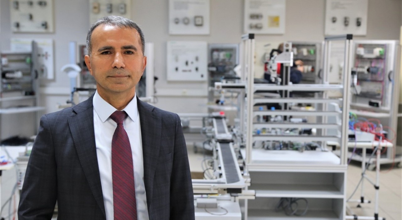 BUÜnün projeleri destek görüyor