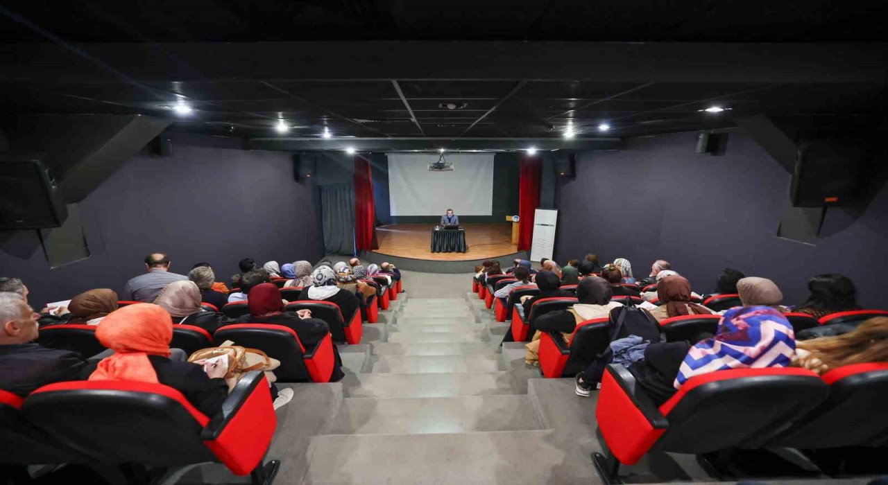 Büyükşehir Akademide başvurular sona erdi