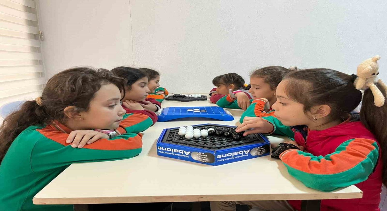 Büyükşehir Belediyesinin eğitimleri devam ediyor