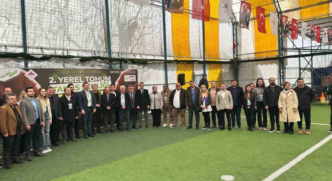 Büyükşehirin tohumları Türkiyenin dört bir yanında