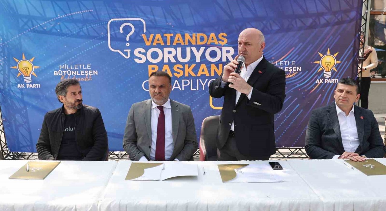 Çamlık Parkı, Emekli Evine dönüşecek