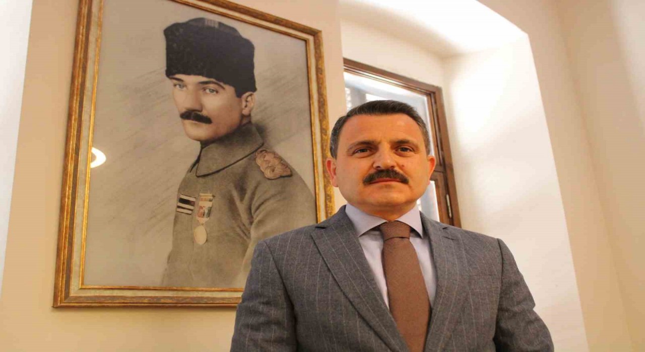 Çanakkale Tarihi Alan tam bir huzur ve barış toprakları oldu