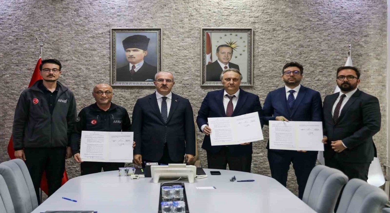 Çanakkalede GESTAŞ gemileri acil durumlar için hazır olacak