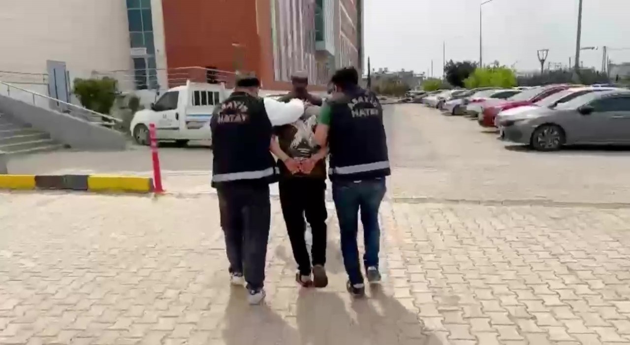 Cani evlat, annesini içindeki şeytanı çıkarmak için boğarak öldürmüş