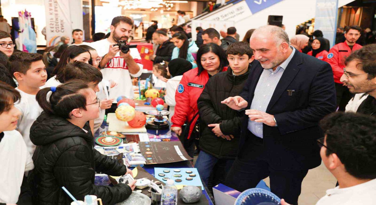 Canikte Nisan ayı etkinlikleri
