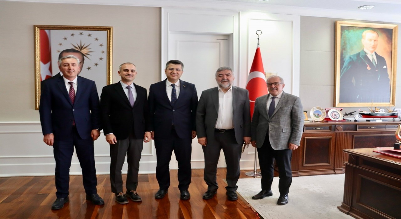 Çayırova Devlet Hastanesinin ihalesi 13 Haziranda
