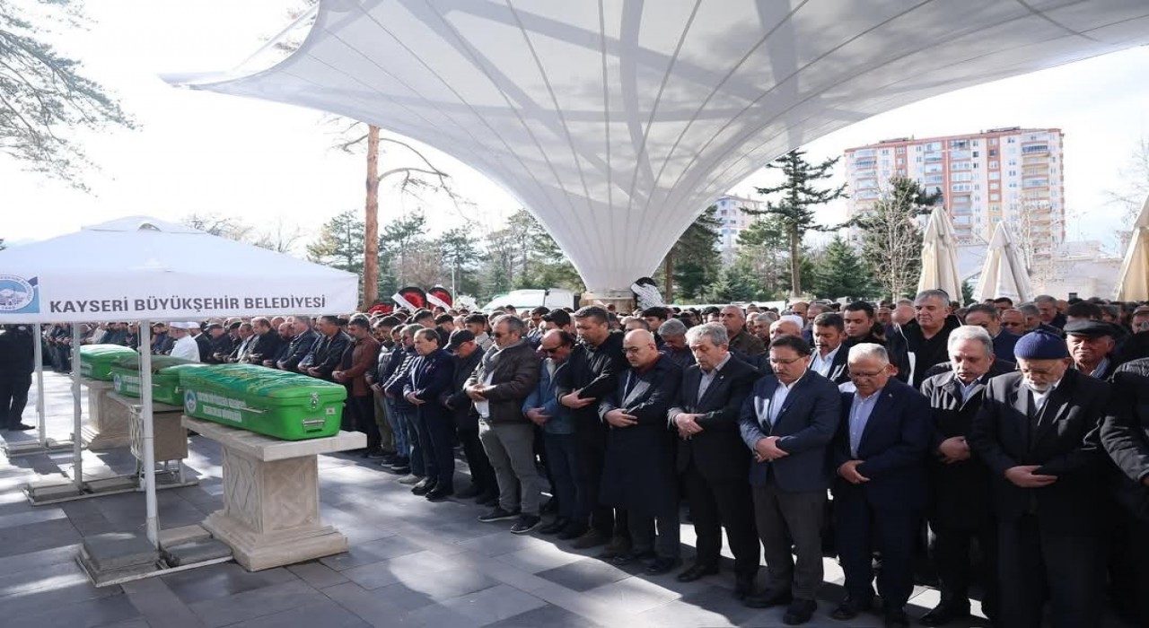 Cenani Ayaydının acı günü