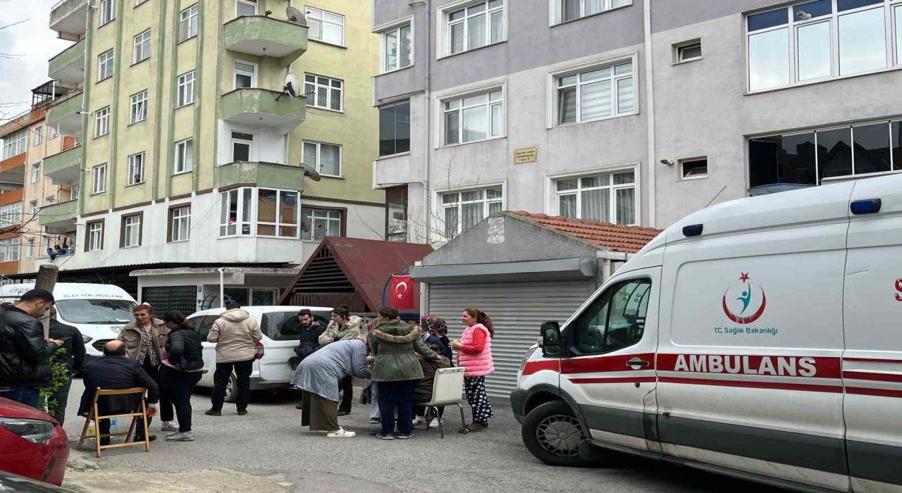 Çerkezköyde miras kavgası: Yenge ve yeğeni öldü, bir yeğeni ağır yaralı