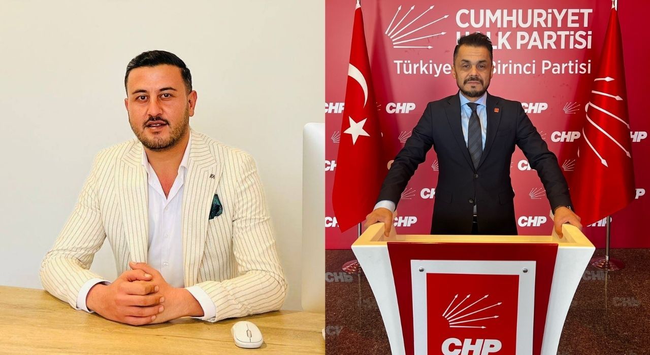 CHP Osmaniye İl Başkanı Yavuzer'den Özdoğan’a Yapılan Saldırıya Sert Tepki