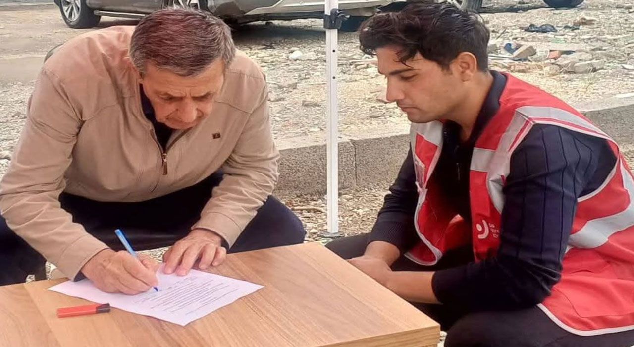 CHP Osmaniye’den İmamoğlu’na Destek: İmza Kampanyası Sürüyor