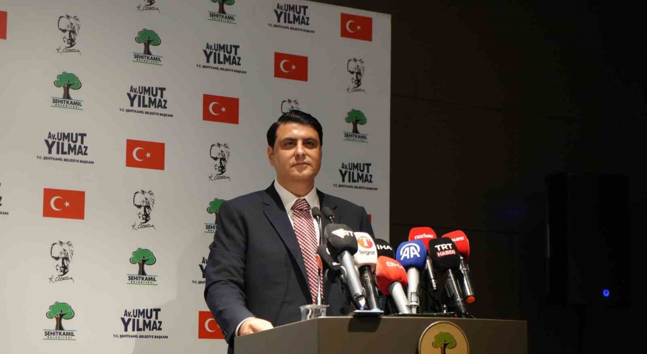 CHPden istifa eden Umut Yılmazdan şok iddialar