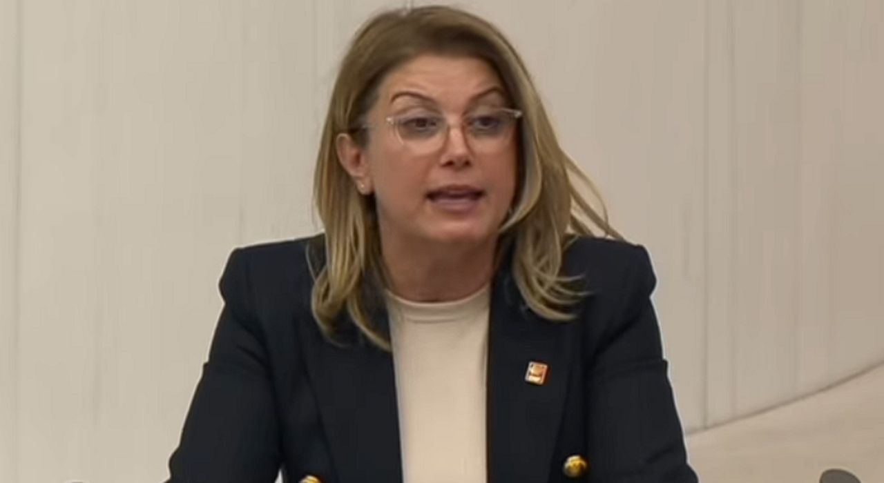 CHP’li Kaya: “Kadınlar Yoksullukta Yalnız Bırakıldı”
