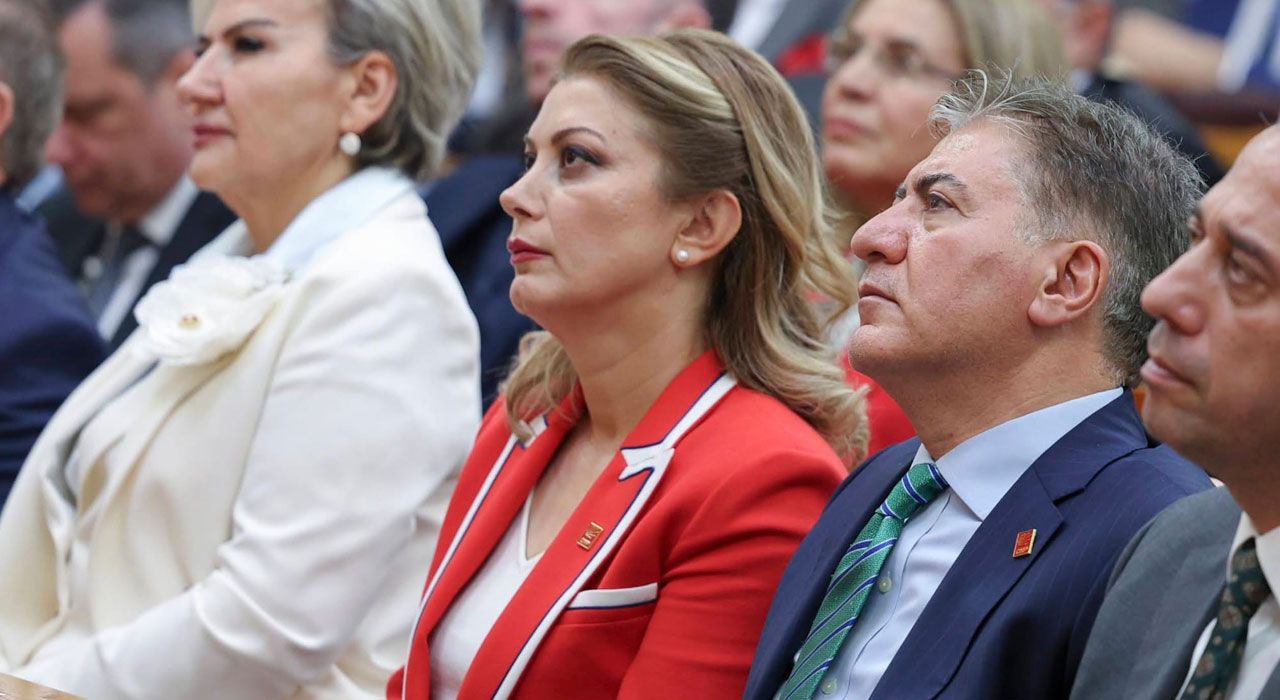 CHP’li Kaya'dan 23 Nisan - 19 Mayıs Arası Bayrak Çağrısı
