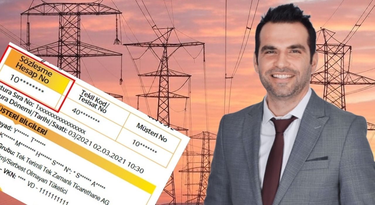 CHP’li Salgut’tan Elektrik Zammına Tepki: "Dar Gelirlinin Sofrasına Müdahaledir"