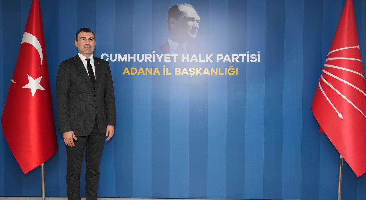 CHP’li Tanburoğlu’ndan 23 Nisan Mesajı: “Türk Bayraklarını 19 Mayıs’a Kadar Dalgalandıralım”