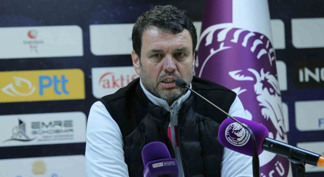 Cihat Arslan: Destek olmadığı müddetçe Amed maçına çıkmam