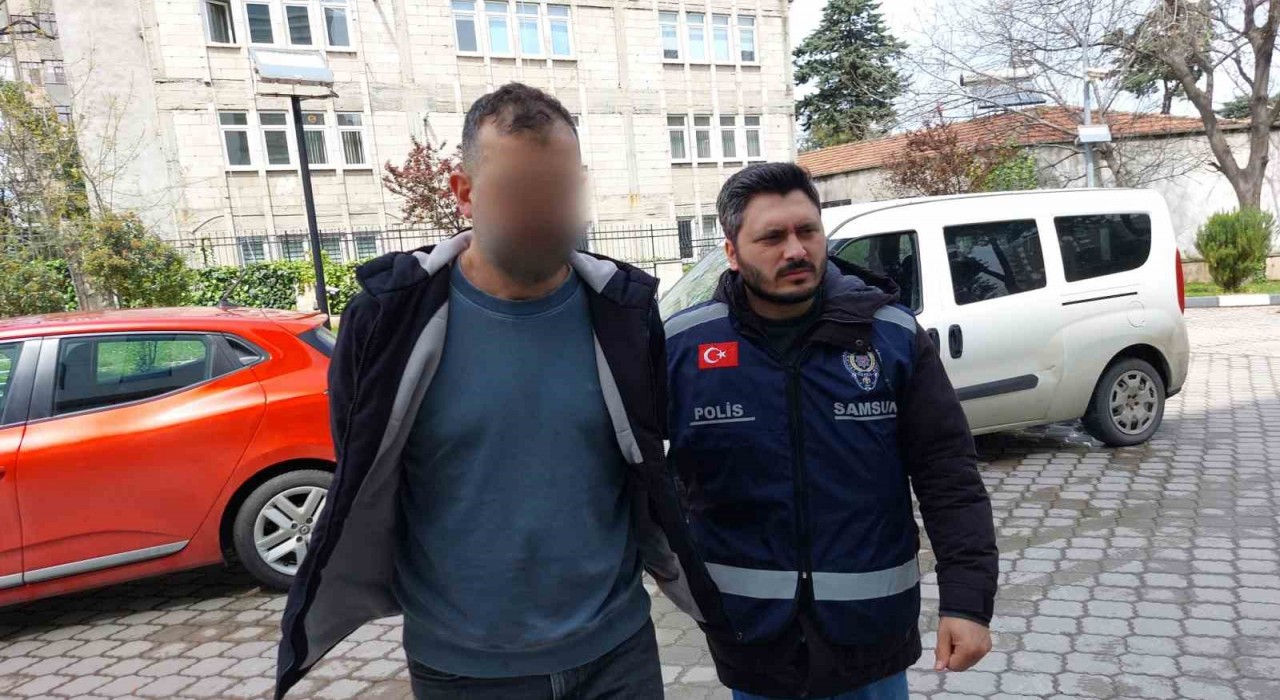Çilingire hırsızlık gözaltısı