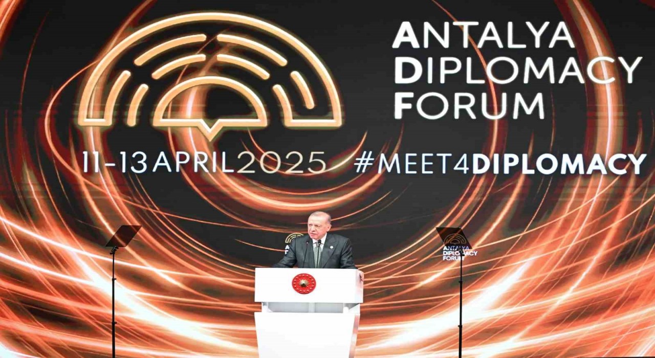 Cumhurbaşkanı Erdoğan; İsrail bir terör devletidir. İsrailin katliamlarına sessiz kalmak bu suça ortak olmaktır