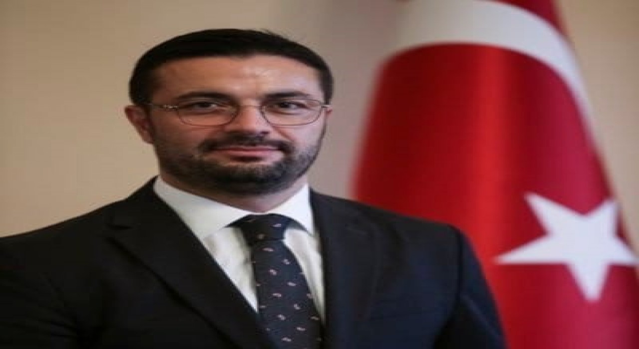 Cumhurbaşkanlığı Sağlık Politikaları Kurulu Başkanvekilliğine yeniden Prof. Dr. Topaloğlu atandı
