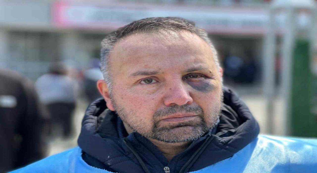 Darp mağduru öğretmen: Ben bir kahraman değilim, görevimi yaptım