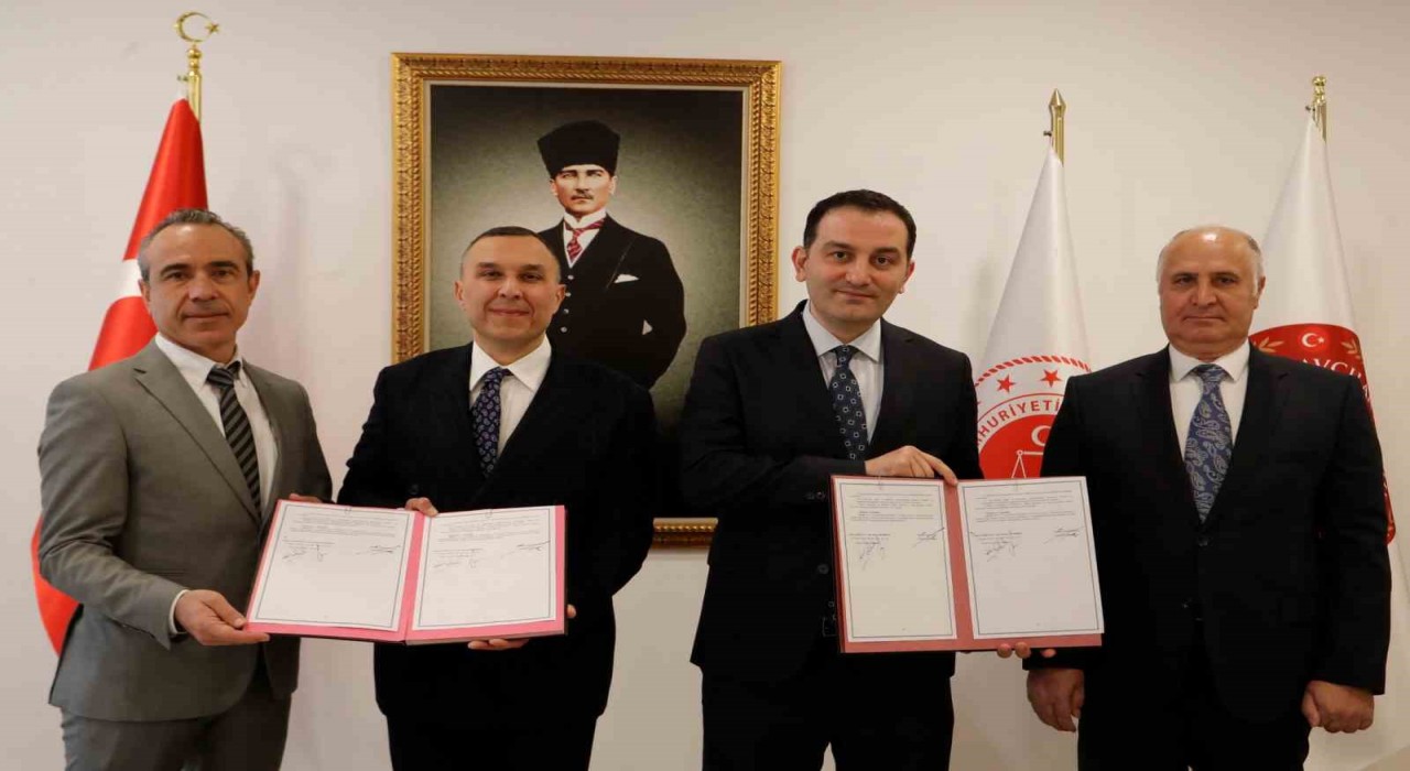 Denetimli Serbestlikten yararlanan hükümlülere turizm sektöründe iş imkanı