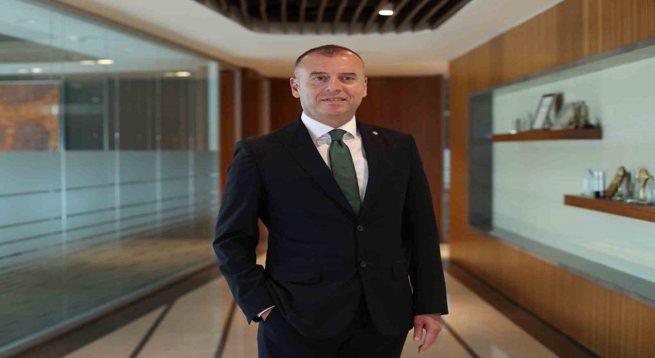 DenizBank KOBİlerin dijital dönüşümü için EBRDden 25 Milyon euroluk finansman sağladı