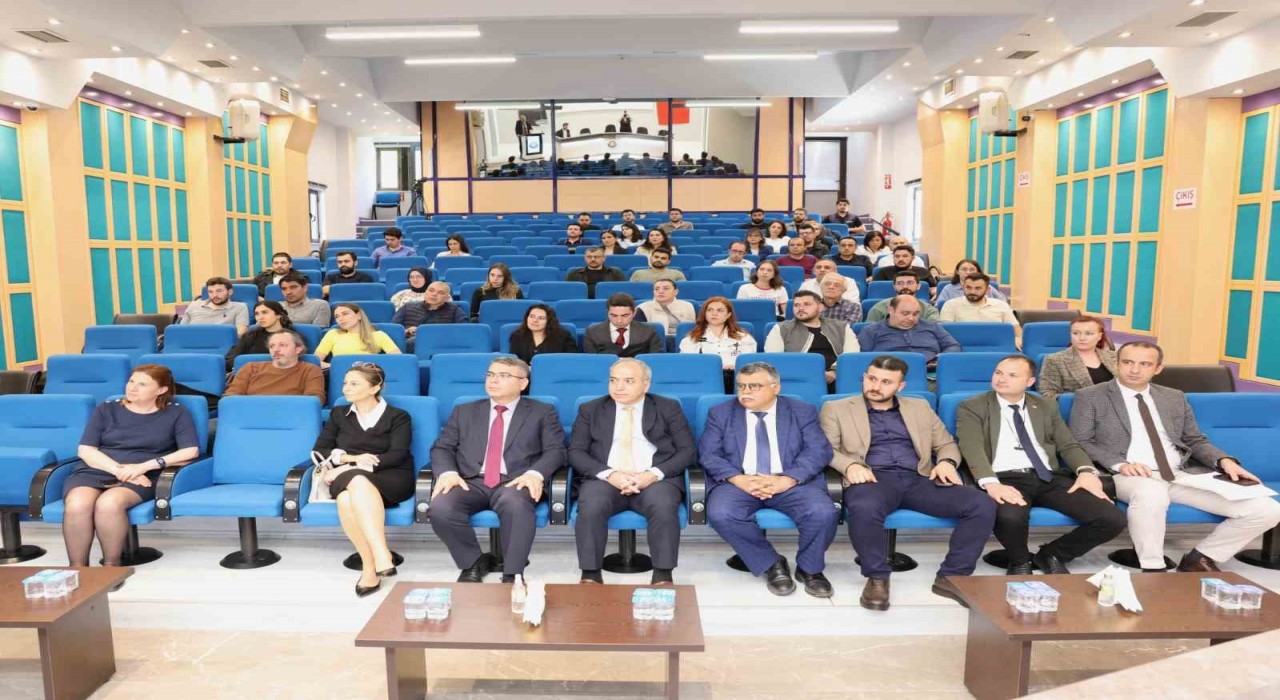 Denizli OSBde ‘Sanayide Yatırımsız Karbon Nötr Yol Haritası semineri gerçekleşti