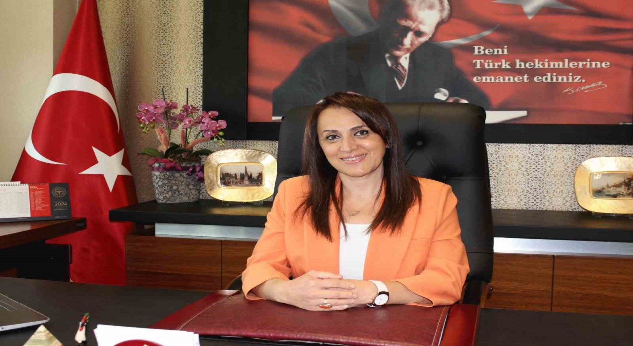 Denizlide 2024 yılında 287 bin doz aşı uygulandı