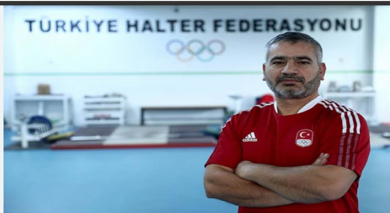Denizlili öğretmene milli görev